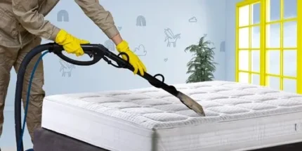Mattress Shampooing Service